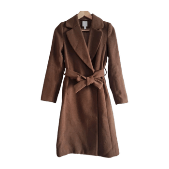 H&m coat