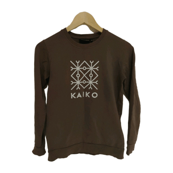Kaiko hoodie
