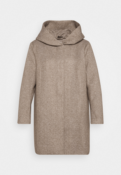 Brown Classic Coat