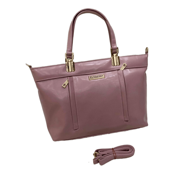 New soft leatherpurse