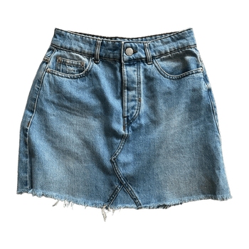 Bershka skirt