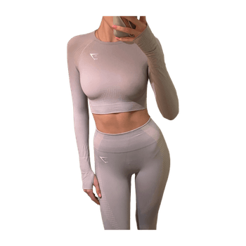 Gym outfit