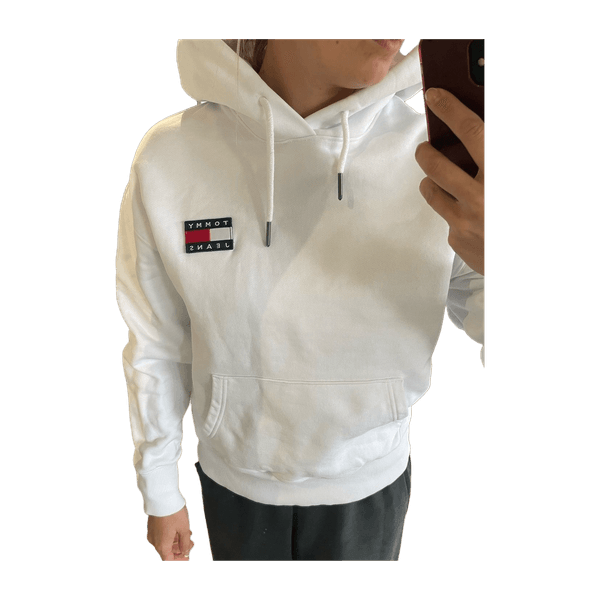 Tommy jeans hoodie
