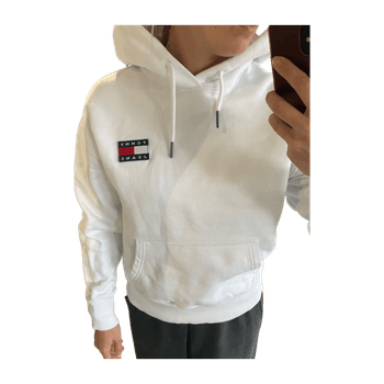 Tommy jeans hoodie