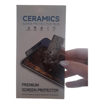 iPhone 16 pro max prkvate screen protector