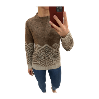 Pbo philosophy blues original cardigan