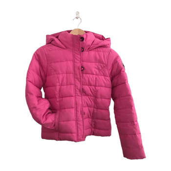 Abercrombie & fitch coat
