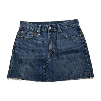 Levi’s skirt