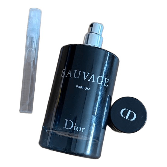 Dior Sauvage parfum