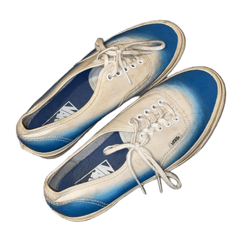 Vans sneakers