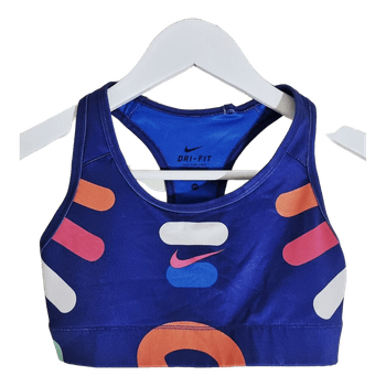 Nike Dri-Fit sports bra