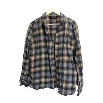 Peak performance blouse