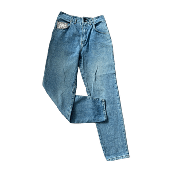 Vintage jeans