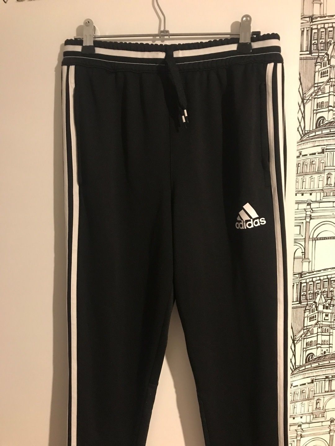 Adidas sportswear