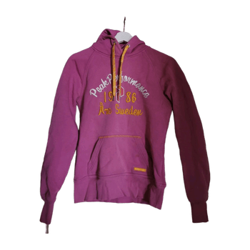 Peak performance hoodie