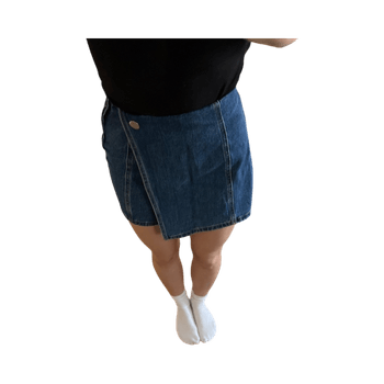 Skort