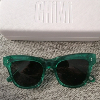 Chimi eyewear sunglasses