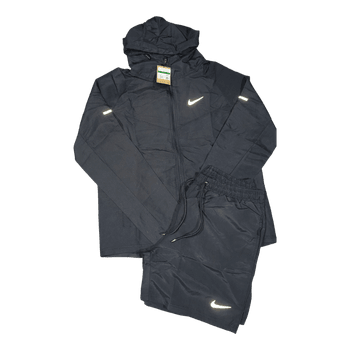 Men’s Nike miller 2 pc jacket short set