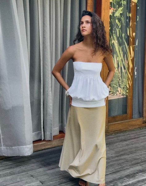 Zara midimekko