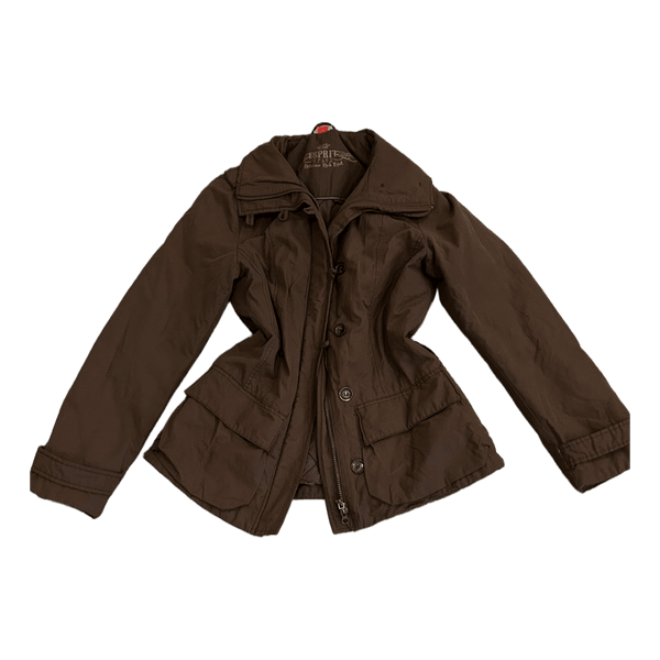 Vintage jacket
