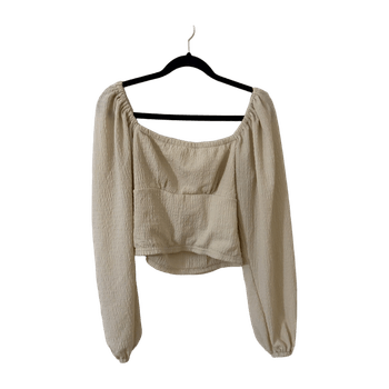 Bik bok blouse