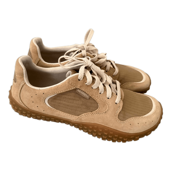 Merrell paljasjalkakengät