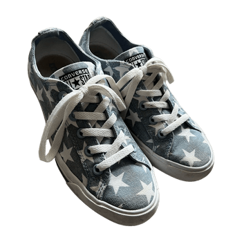 Converse sneakers