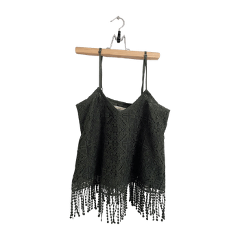 Abercrombie & fitch top