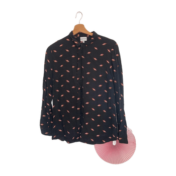 Bimba y lola blouse