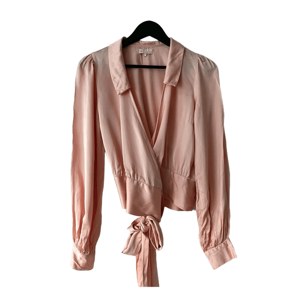 By timo blouse