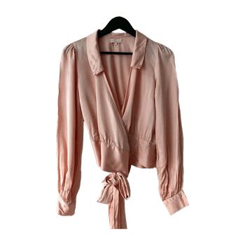 By timo blouse