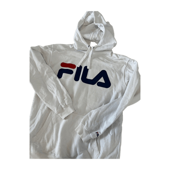 Fila hoodie