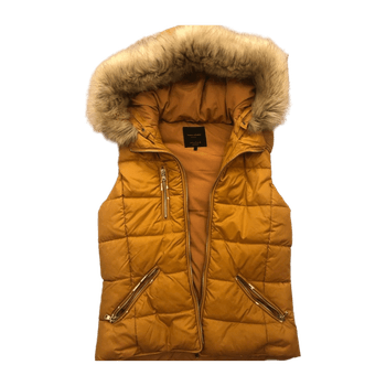 Zara coat