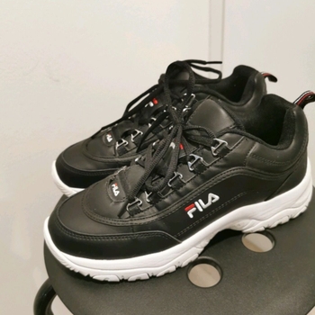 Fila shoes