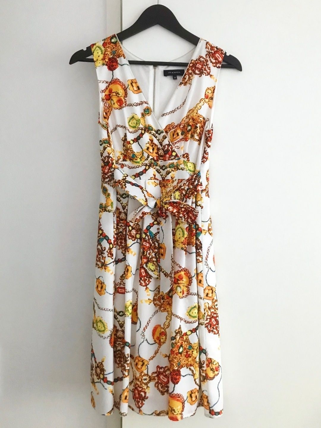 Andiata dress