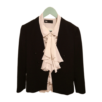 H&m blazer