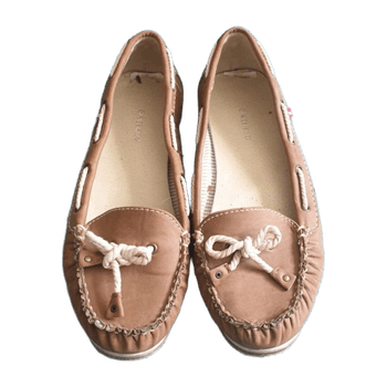 Graceland loafers