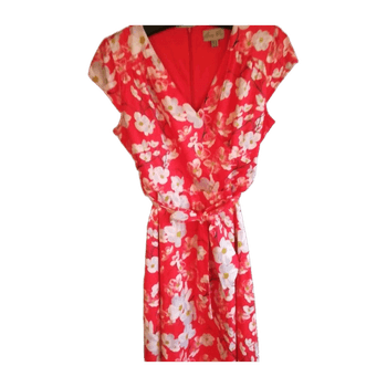 Lindy bop dress