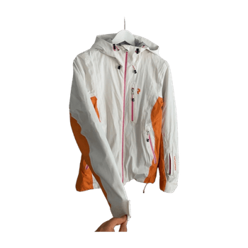 Peak performance coat