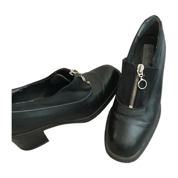 Italia moda loafers