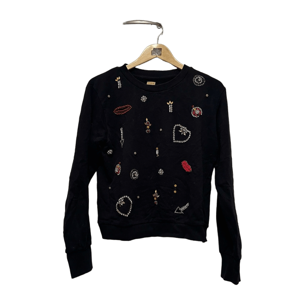 Zara hoodie