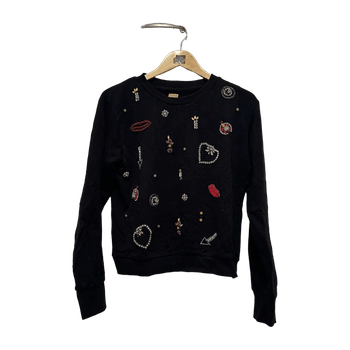 Zara hoodie