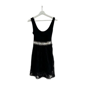Club l dress
