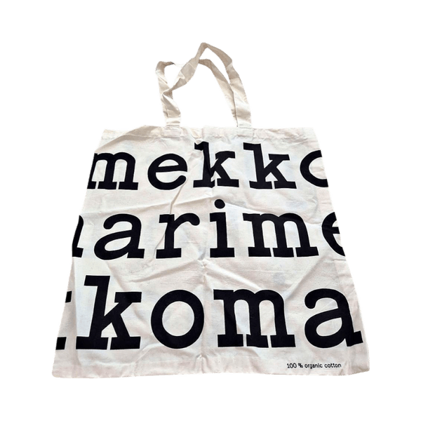 Marimekko logokassi