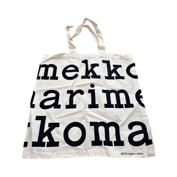 Marimekko logokassi