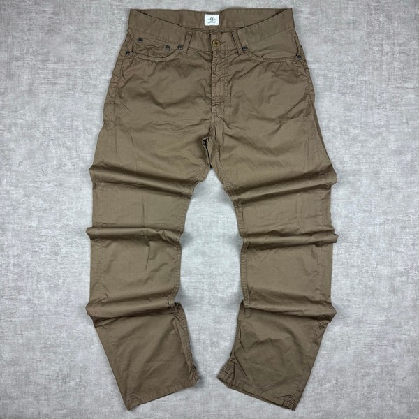 Cerruti 1881 Chino Trousers