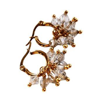 Handmade jewelry
