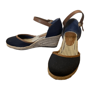 Tom tailor heels