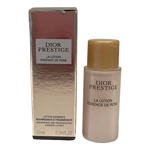 DIOR Prestige La Lotion Essence de Rose emulsio/ hoitovesi