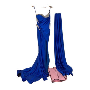 Portiaandscarlett dress